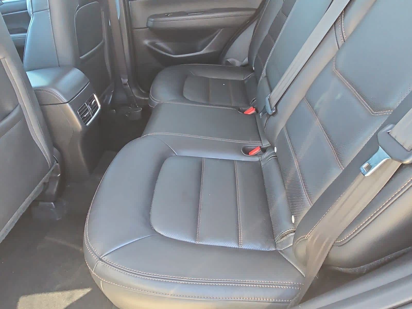 Thumbnail: 2018 Mazda CX-5 - 19