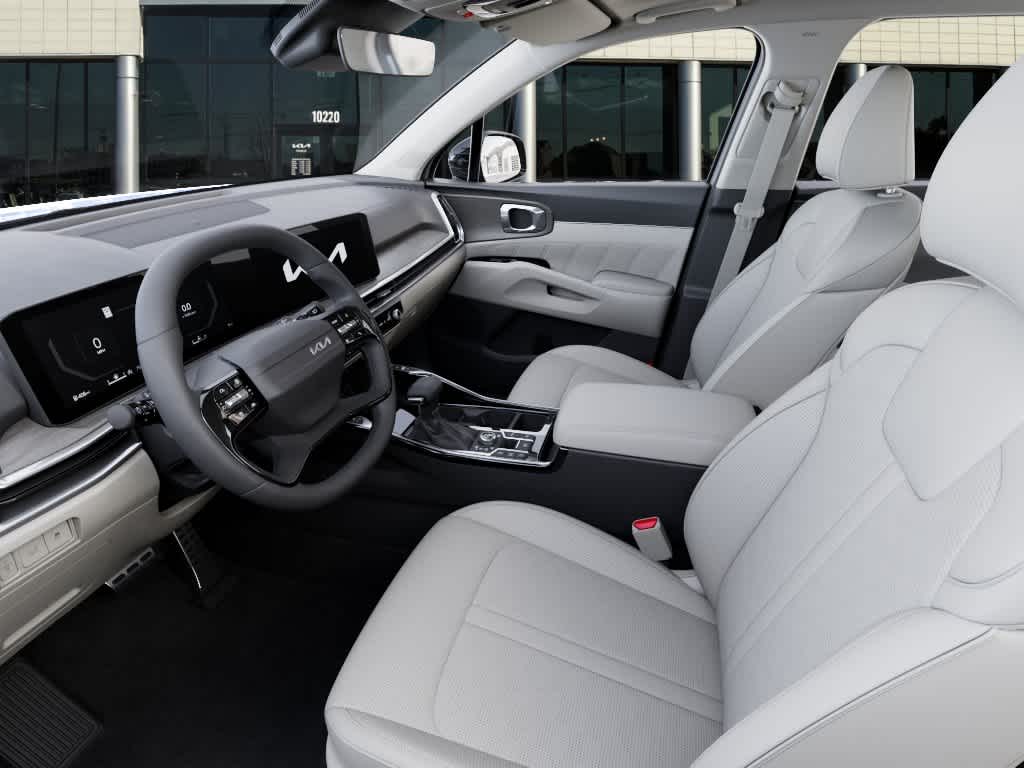 Thumbnail: 2026 Kia Sorento - 16