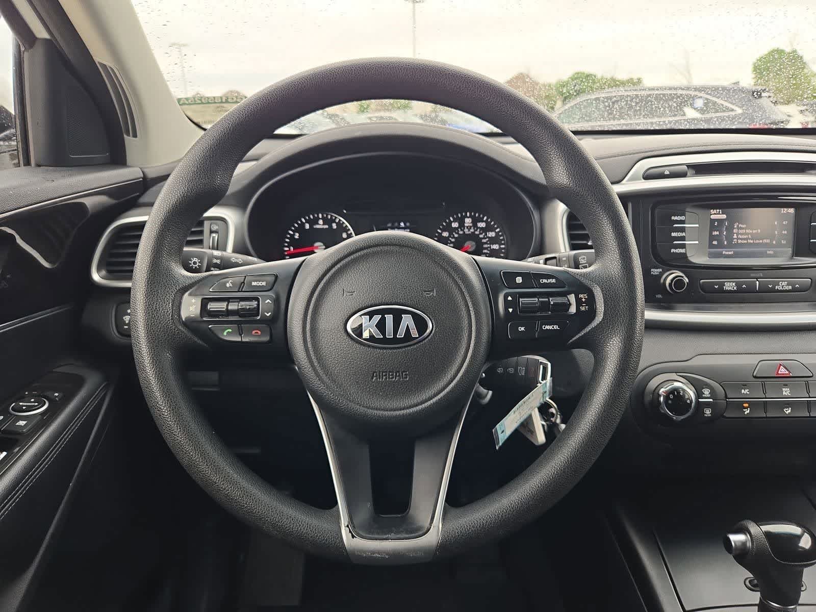 Thumbnail: 2016 Kia Sorento - 20
