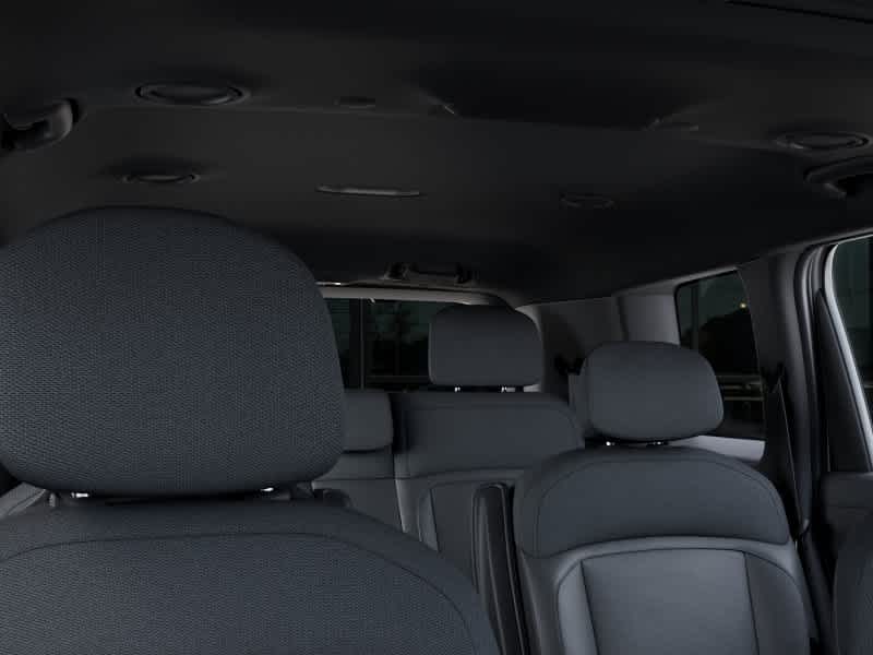 Thumbnail: 2027 Kia Telluride - 27