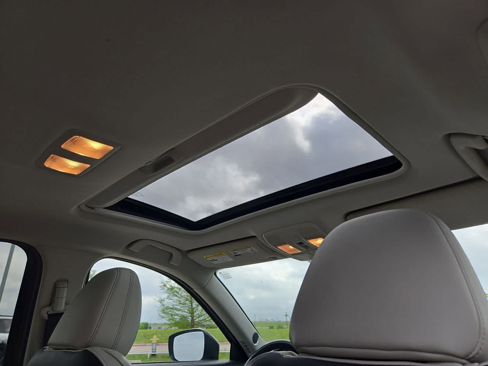 Thumbnail: 2021 Mazda CX-5 - 20