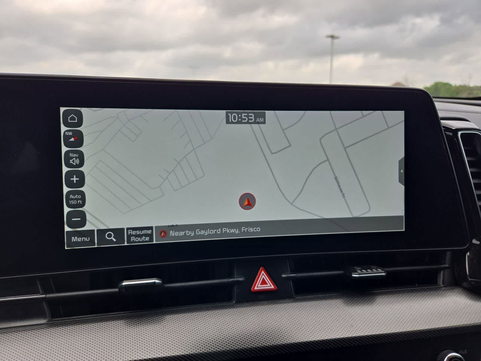 Thumbnail: 2023 Kia Sportage - 28