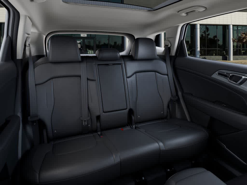 Thumbnail: 2026 Kia Sportage - 16