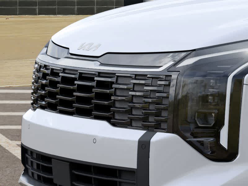 Thumbnail: 2026 Kia Sportage - 12