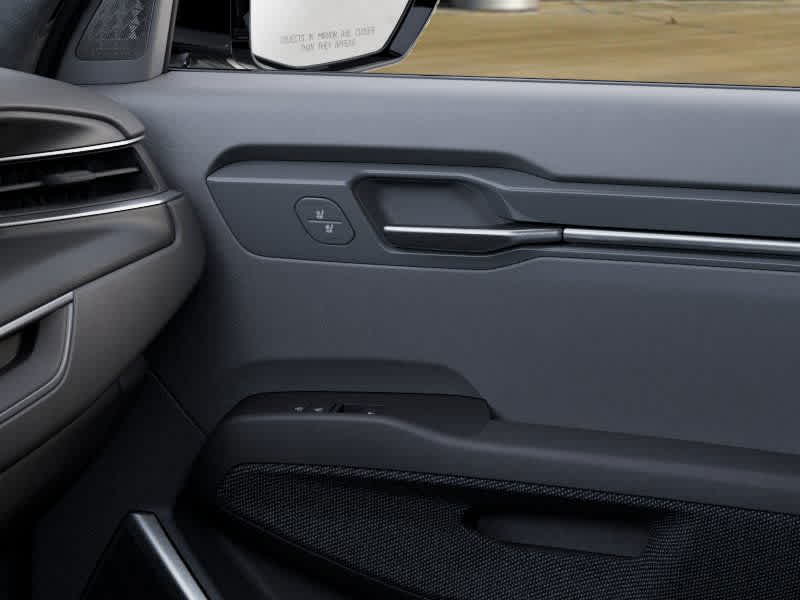 Thumbnail: 2026 Kia EV9 - 25