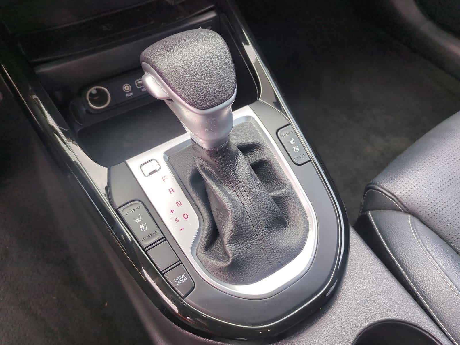 Thumbnail: 2021 Kia Forte - 34