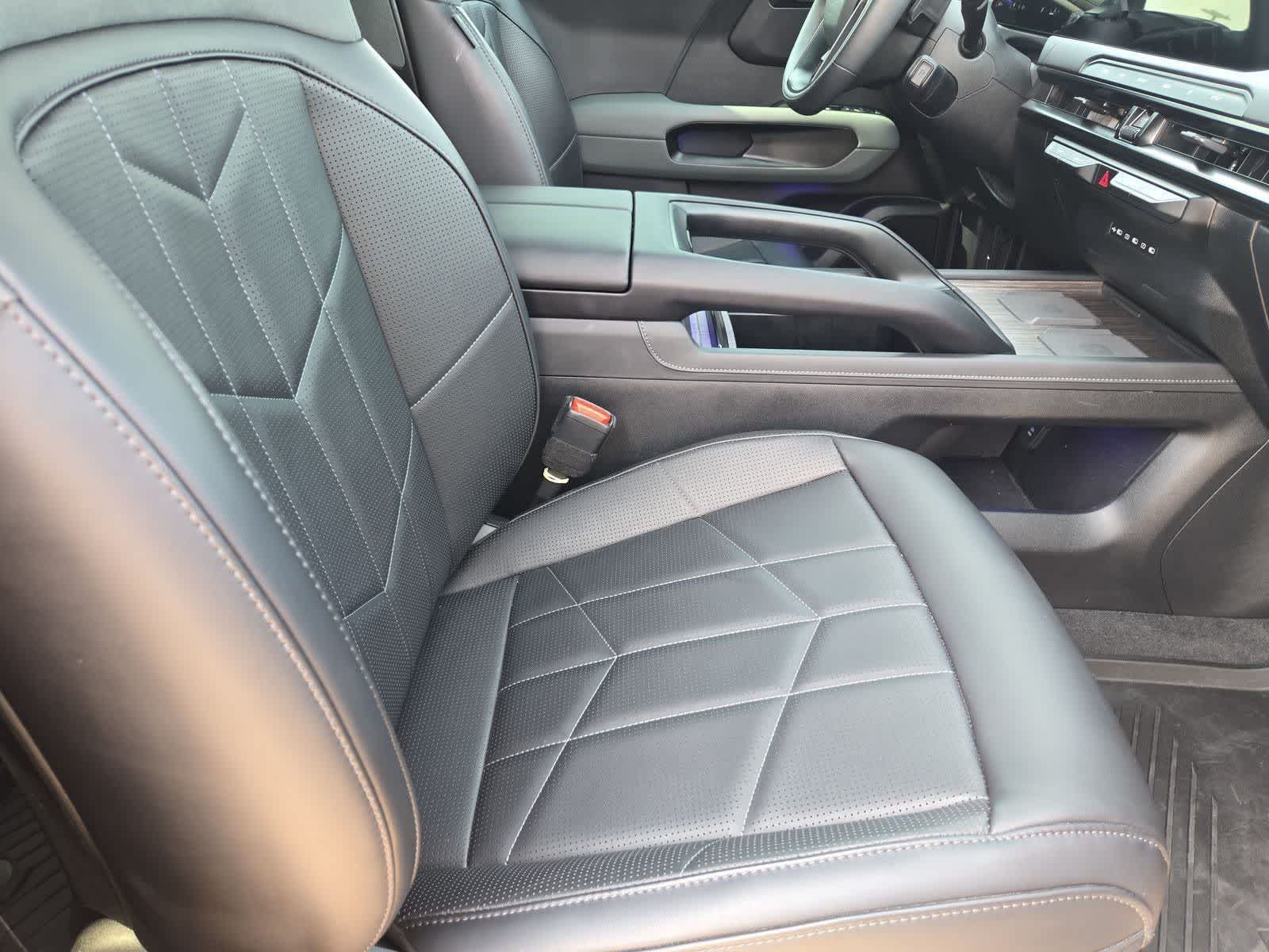 Thumbnail: 2027 Kia Telluride - 20