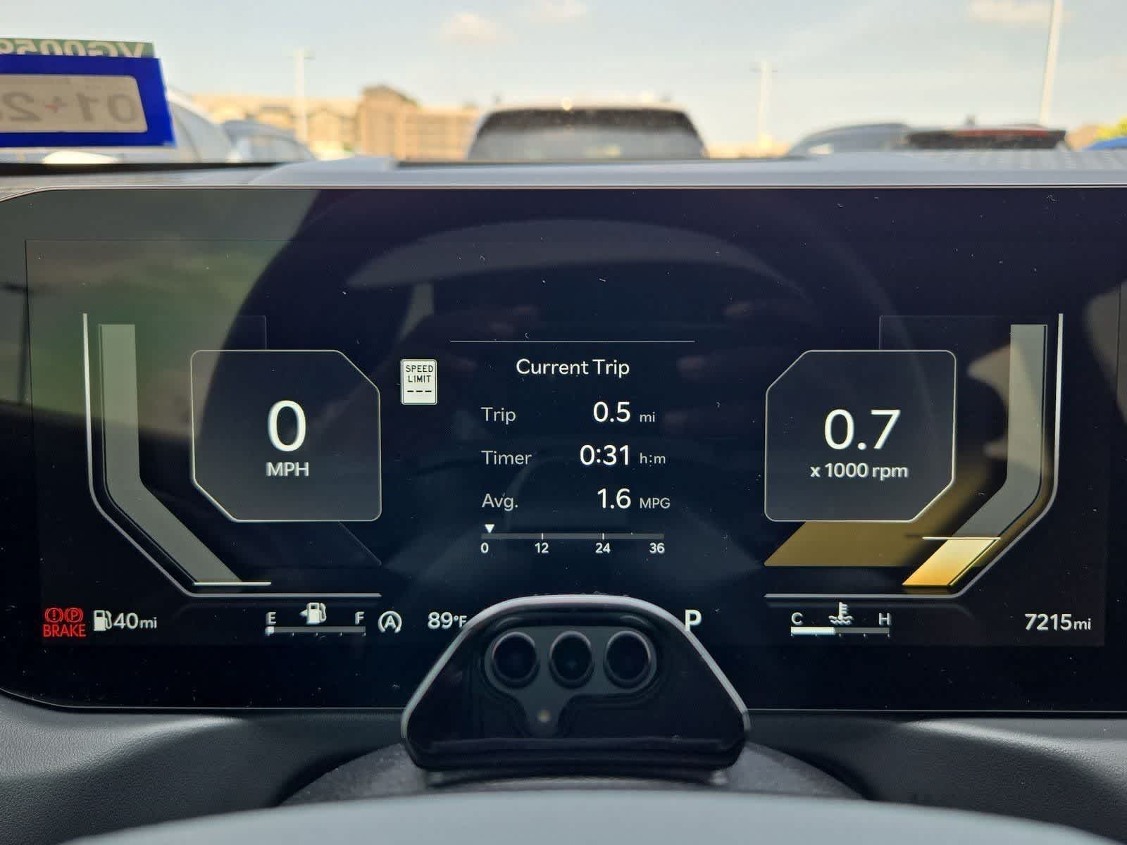 Thumbnail: 2027 Kia Telluride - 32