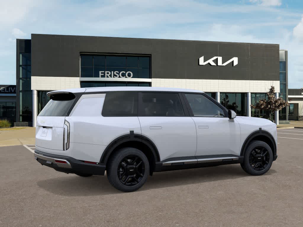Thumbnail: 2027 Kia Telluride - 6