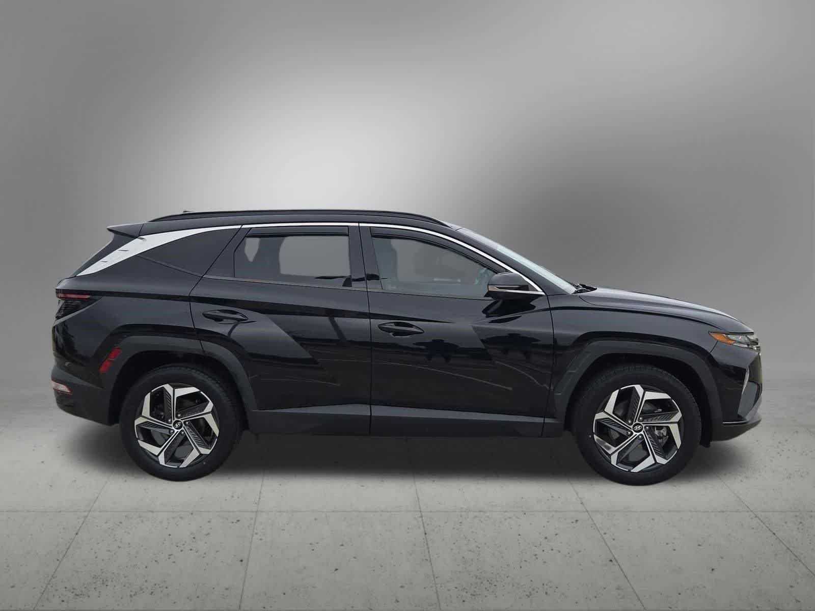 Thumbnail: 2022 Hyundai Tucson - 7