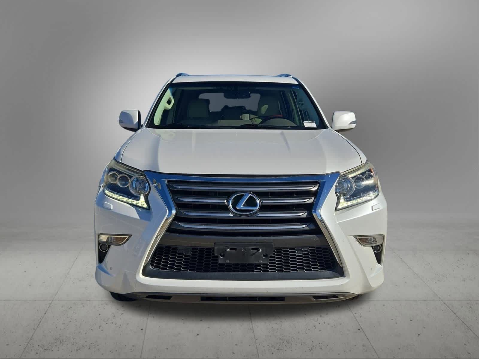 Thumbnail: 2014 Lexus GX - 9