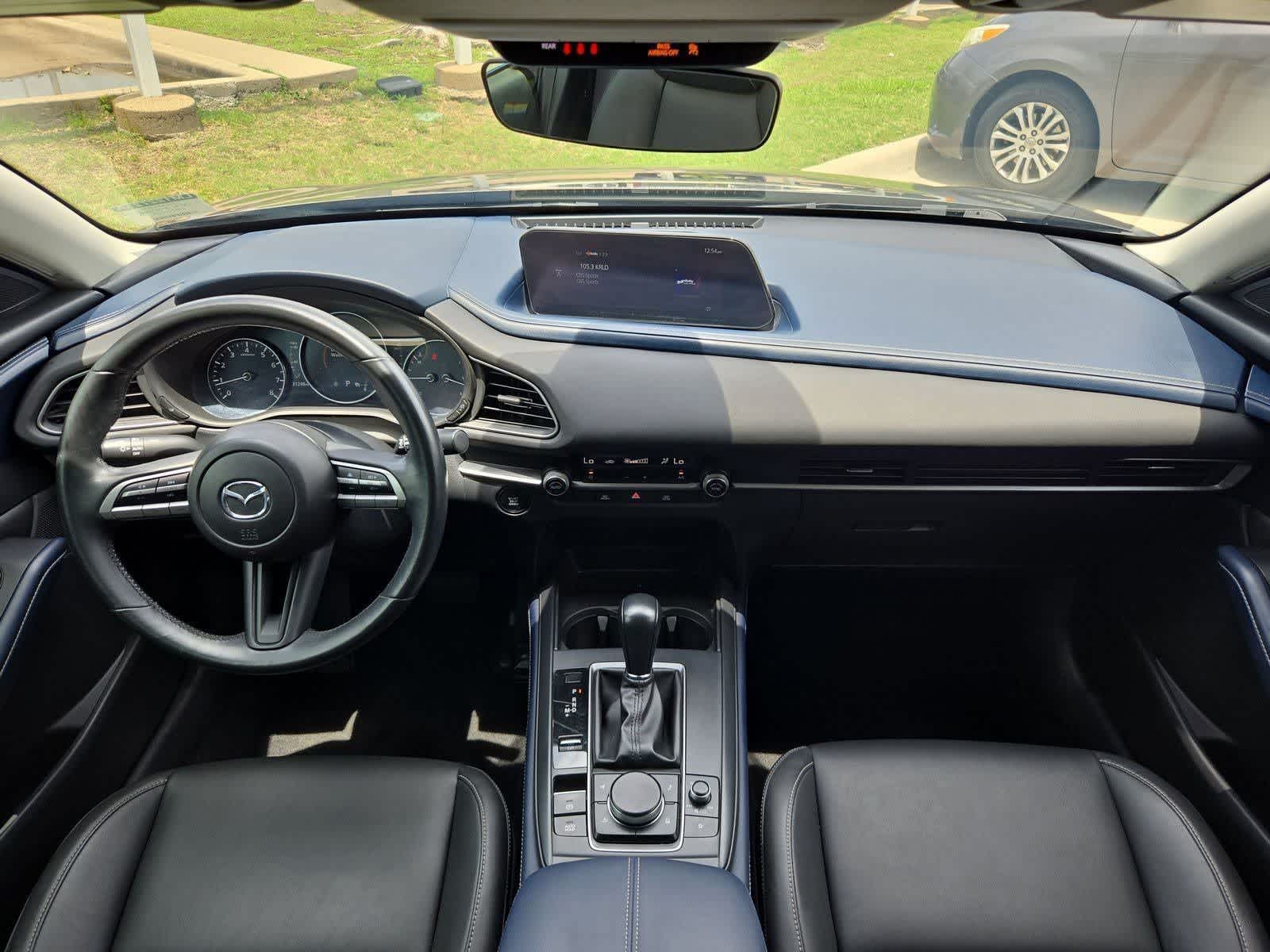 Thumbnail: 2020 Mazda CX-30 - 13