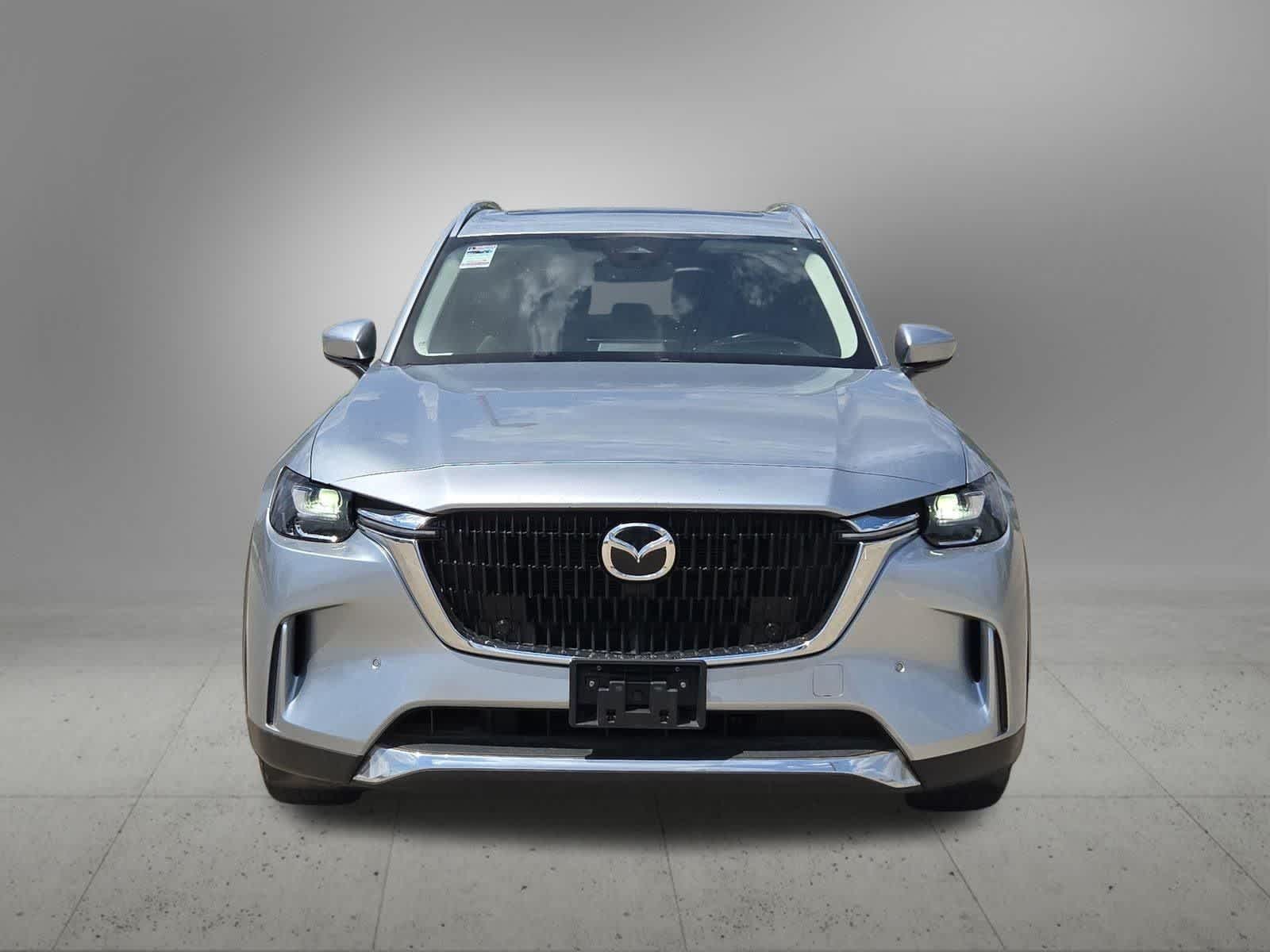 2024 Mazda CX-90 Turbo Premium Package - Photo 9