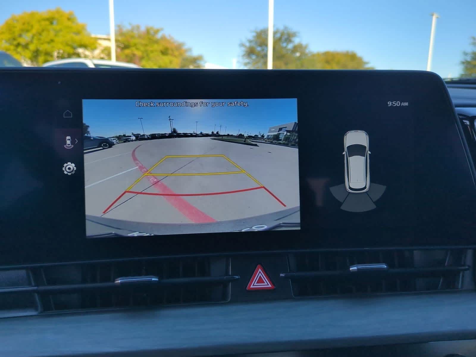 Thumbnail: 2024 Kia Sportage - 30