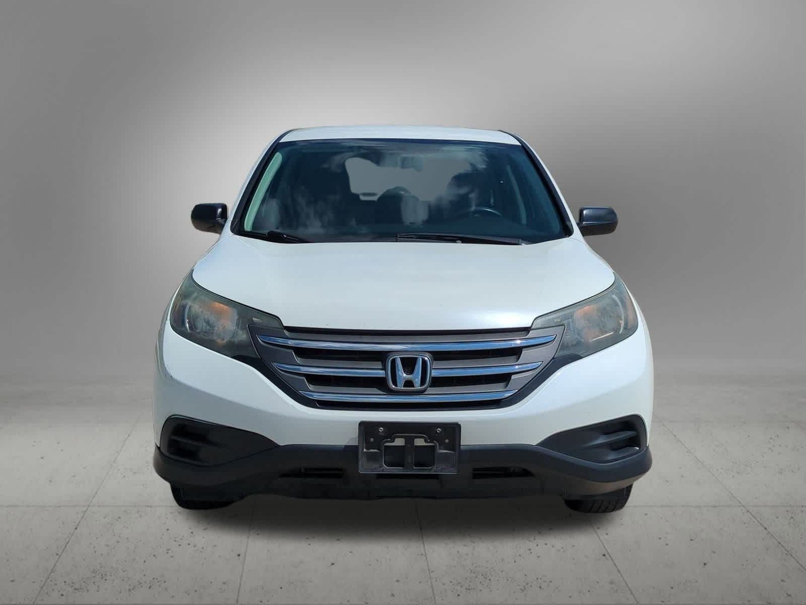 Thumbnail: 2013 Honda CR-V - 9
