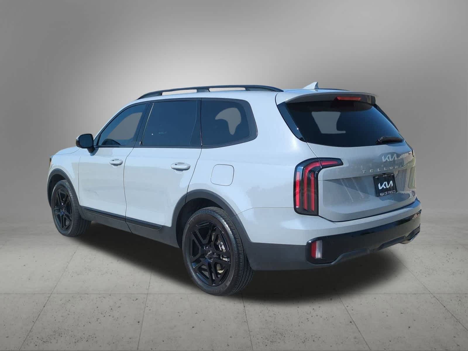 Thumbnail: 2024 Kia Telluride - 4