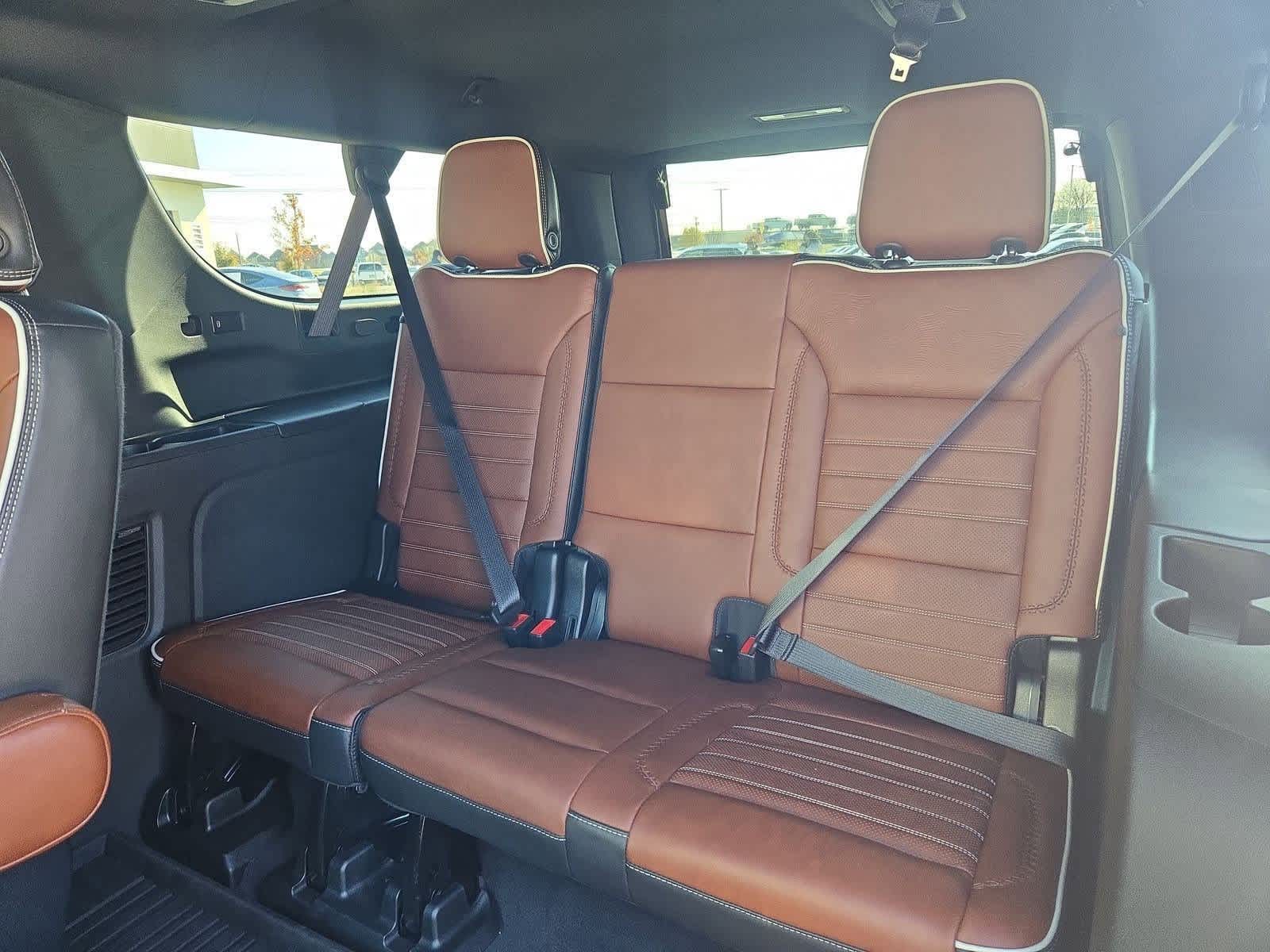 Thumbnail: 2023 GMC Yukon XL - 39