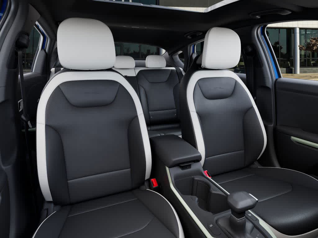 Thumbnail: 2025 Kia K4 - 15