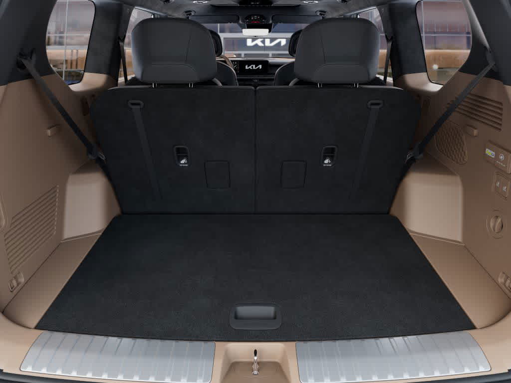 Thumbnail: 2026 Kia EV9 - 19