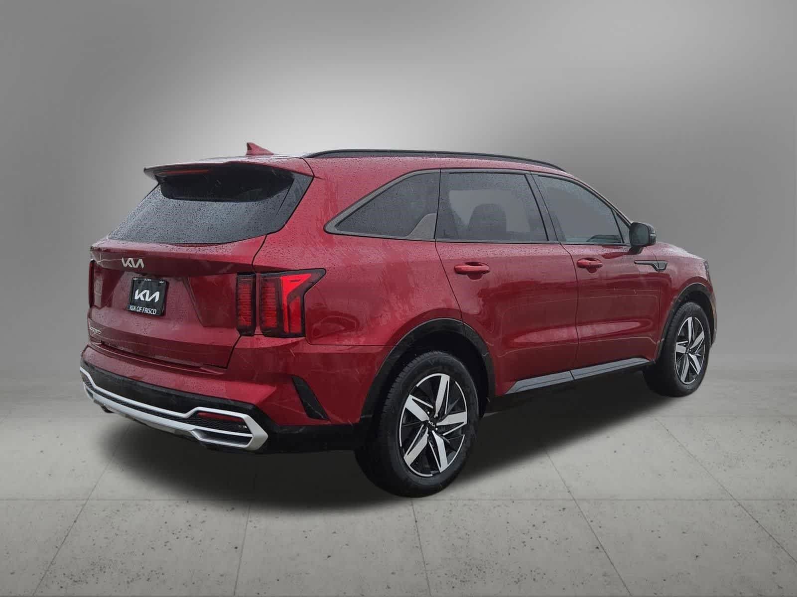 Thumbnail: 2023 Kia Sorento - 6