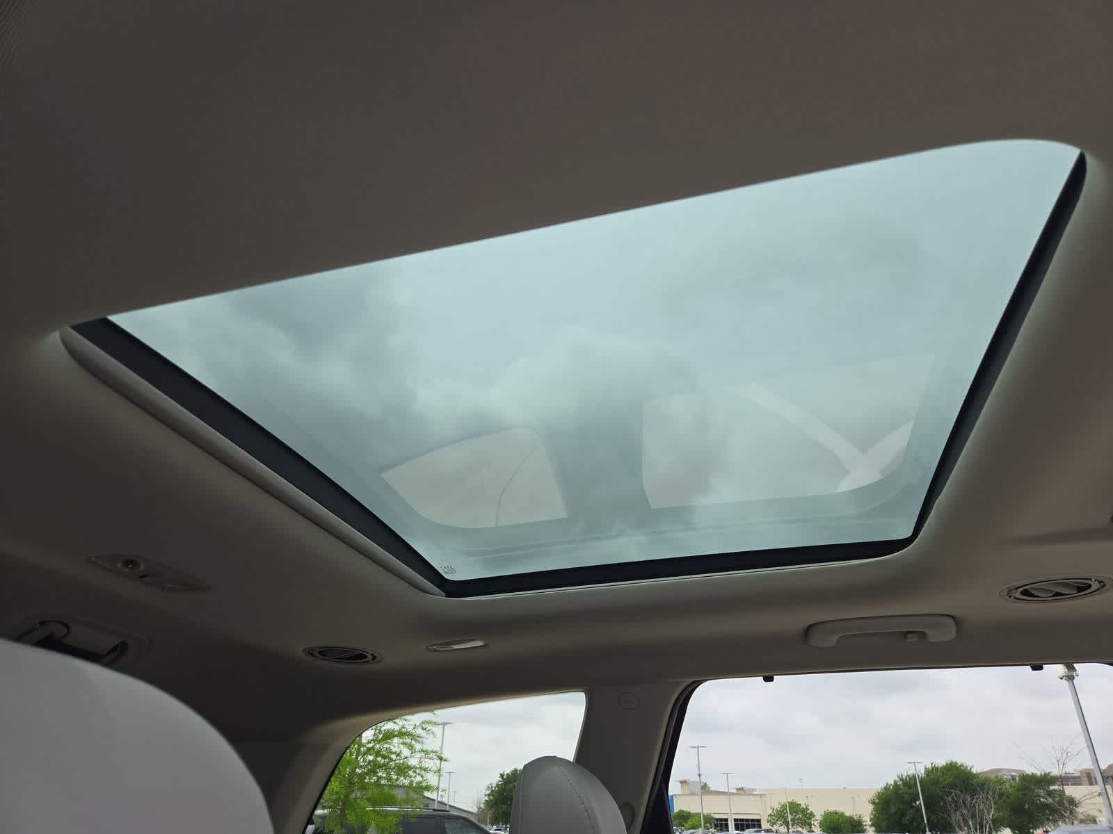 Thumbnail: 2025 Kia Telluride - 20