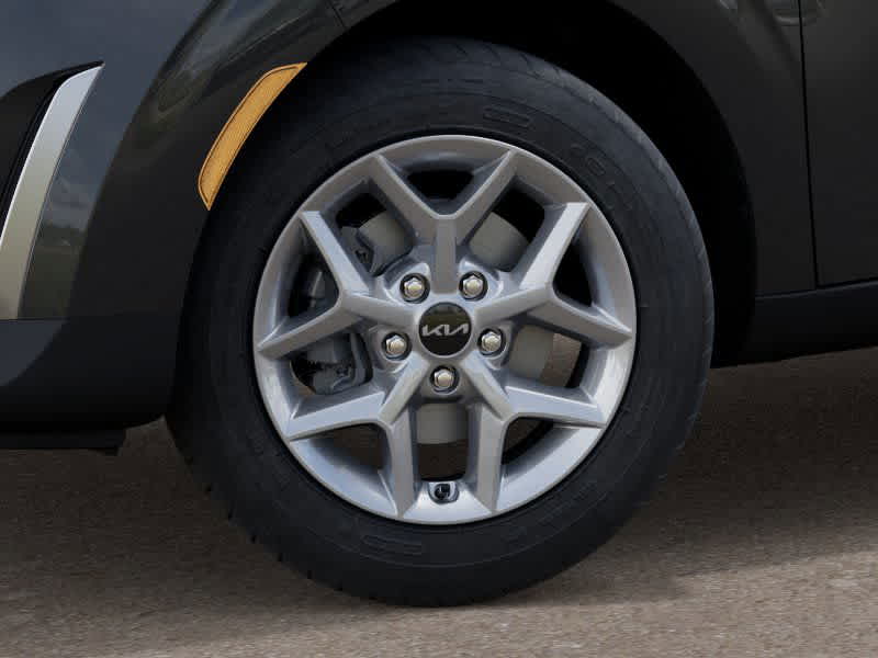 Thumbnail: 2025 Kia Soul - 9