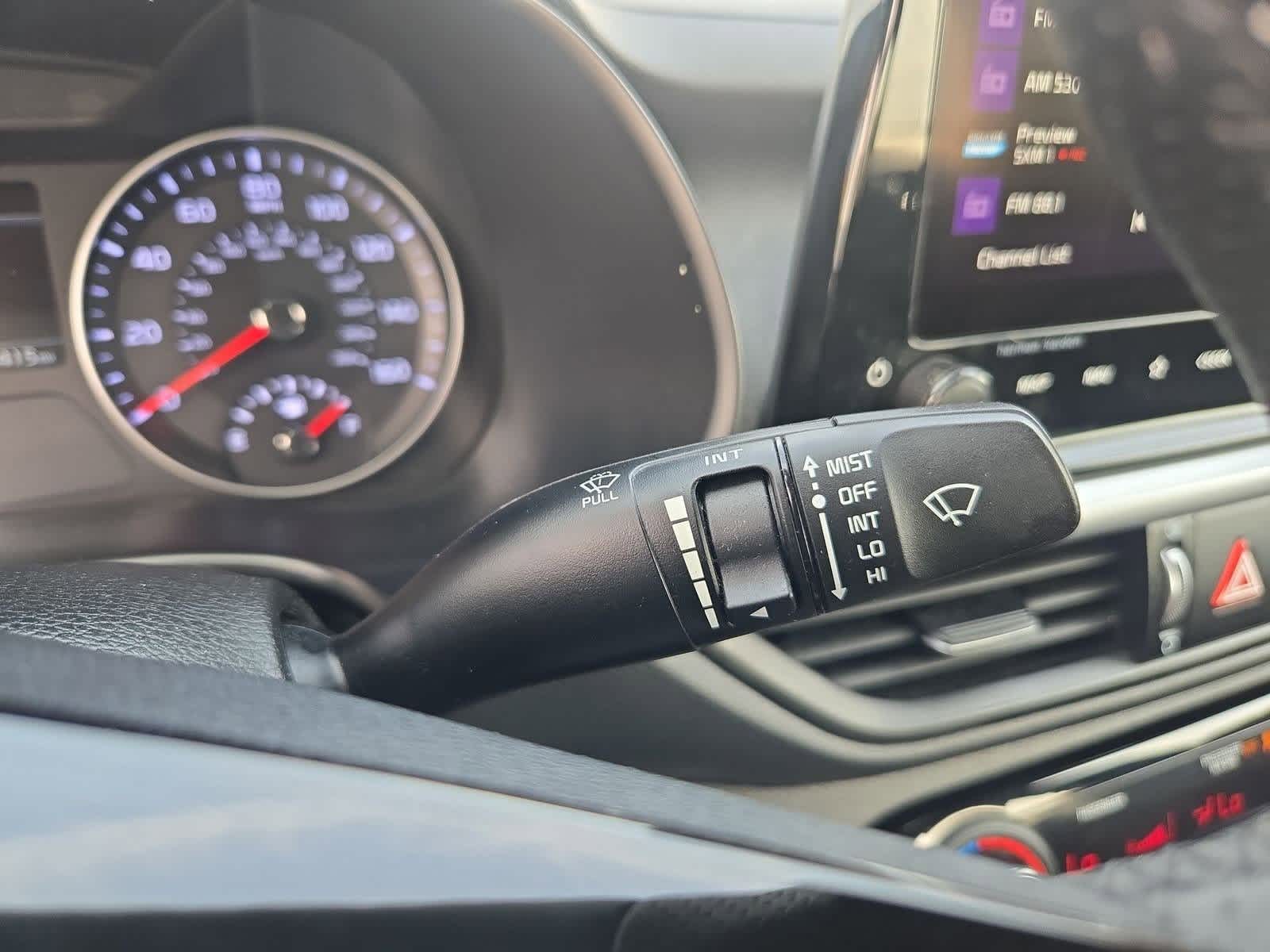 Thumbnail: 2023 Kia Forte - 27