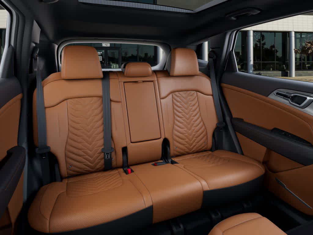 Thumbnail: 2026 Kia Sportage - 16