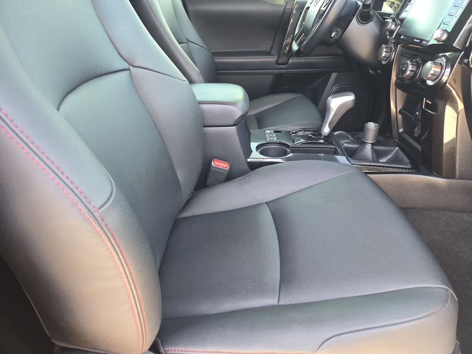 Thumbnail: 2023 Toyota 4Runner - 20