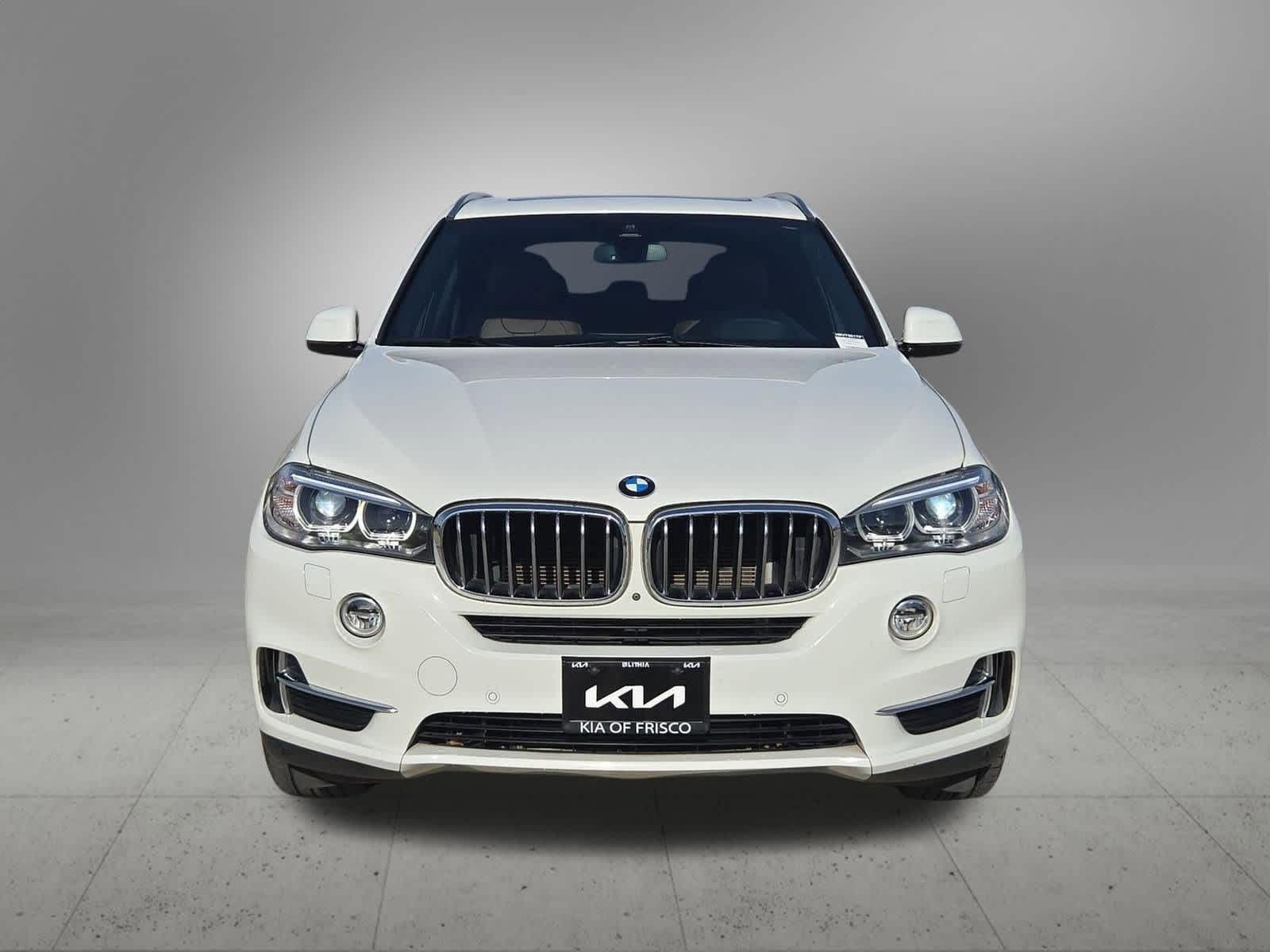 Thumbnail: 2017 BMW X5 - 9