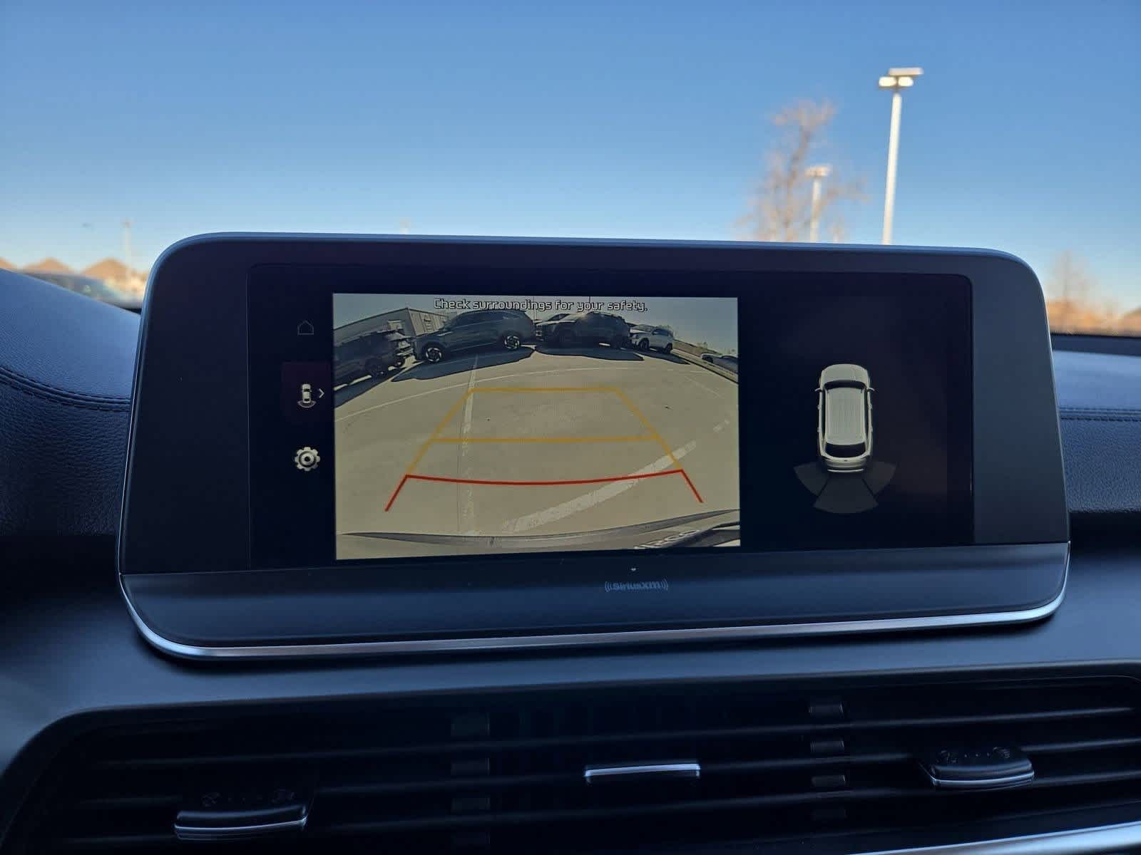 Thumbnail: 2022 Kia Telluride - 28