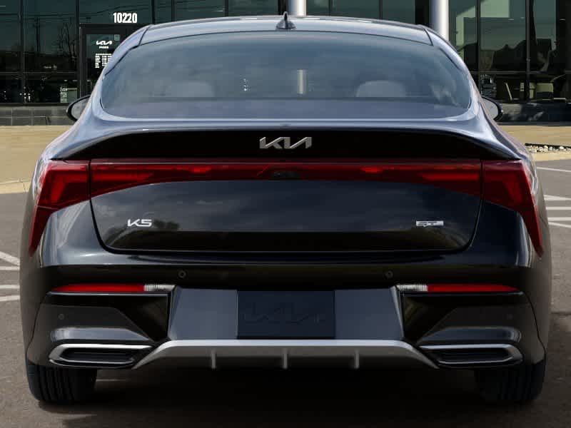 Thumbnail: 2026 Kia K5 - 13