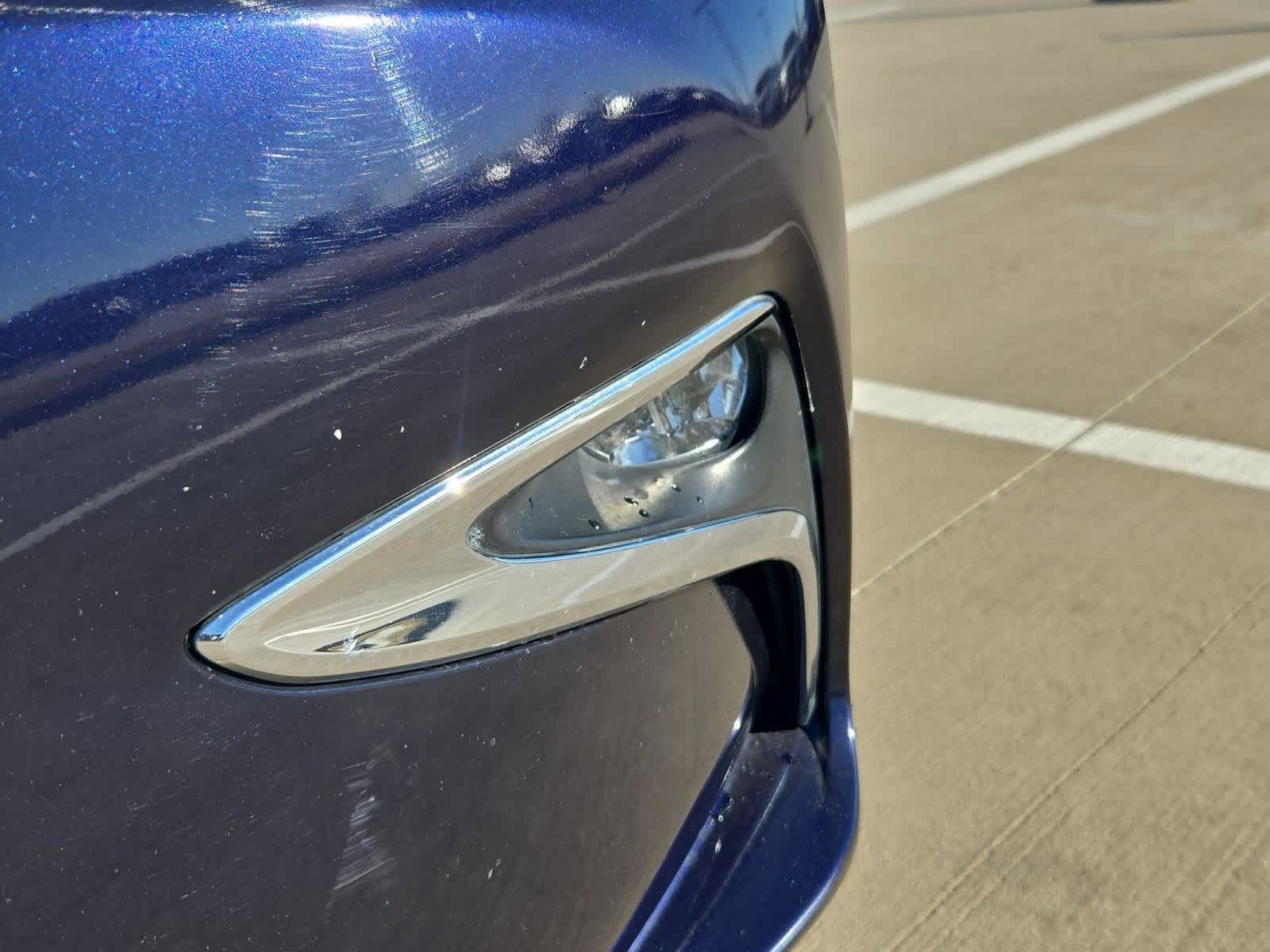 Thumbnail: 2017 Lexus ES - 10