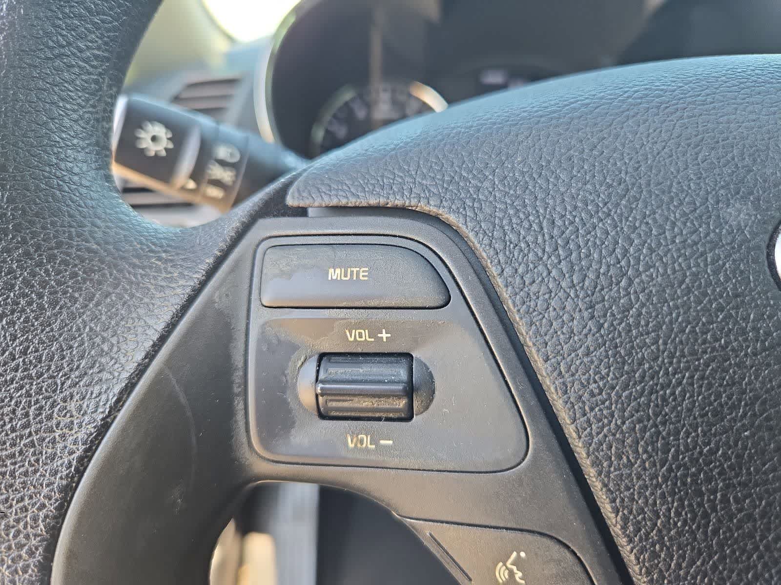 Thumbnail: 2015 Kia Forte - 21