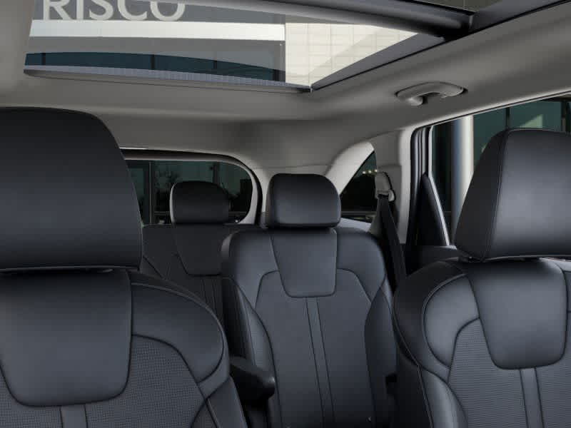 Thumbnail: 2026 Kia Sorento - 27