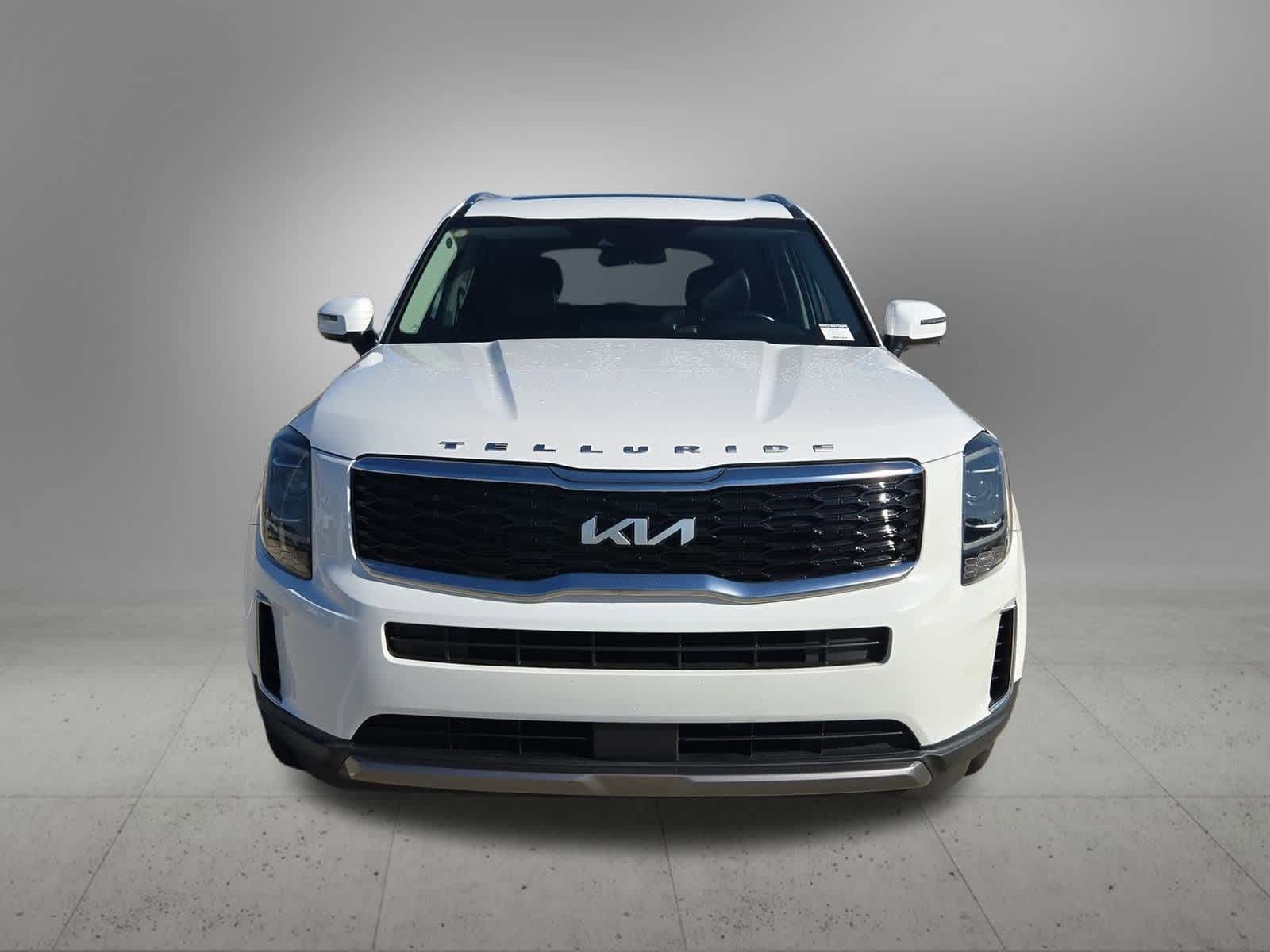 Thumbnail: 2022 Kia Telluride - 9