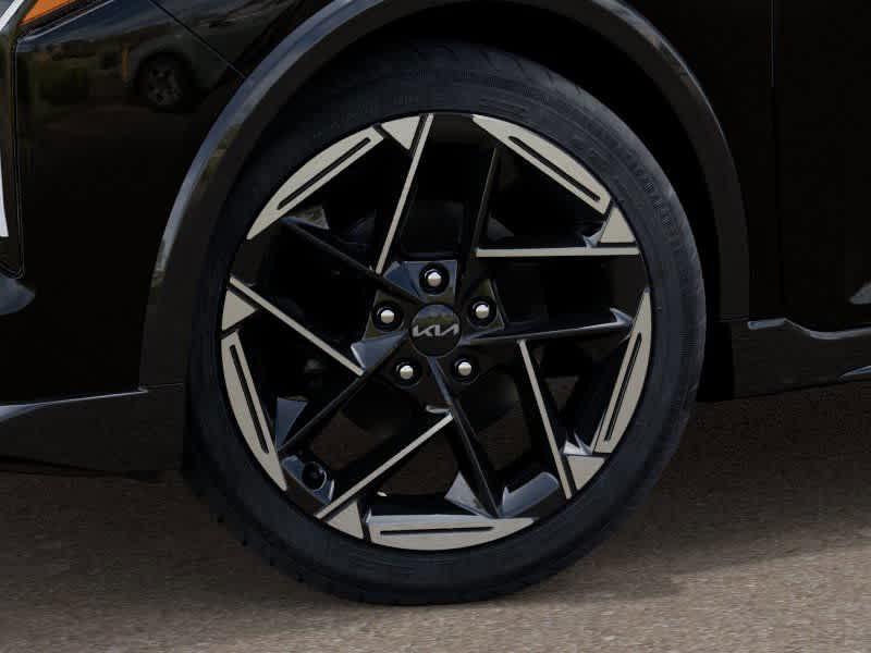 Thumbnail: 2025 Kia K4 - 9