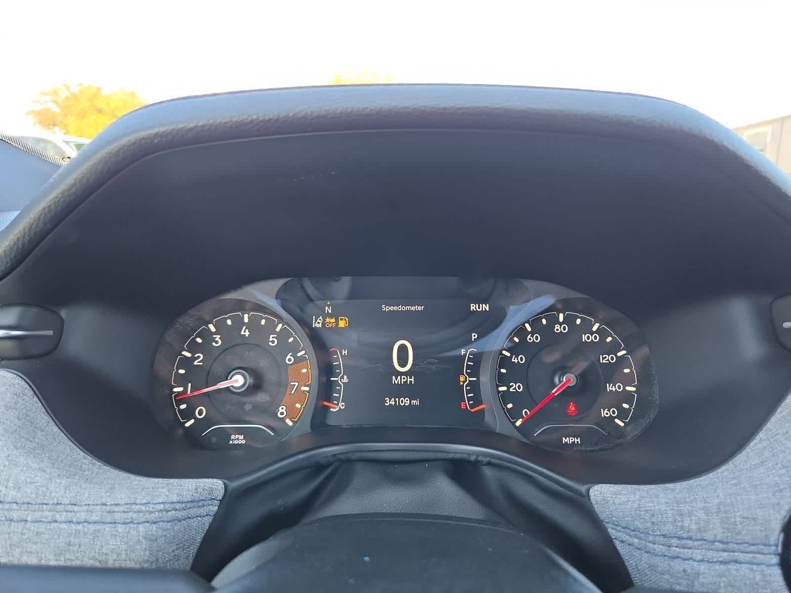 Thumbnail: 2023 Jeep Compass - 31