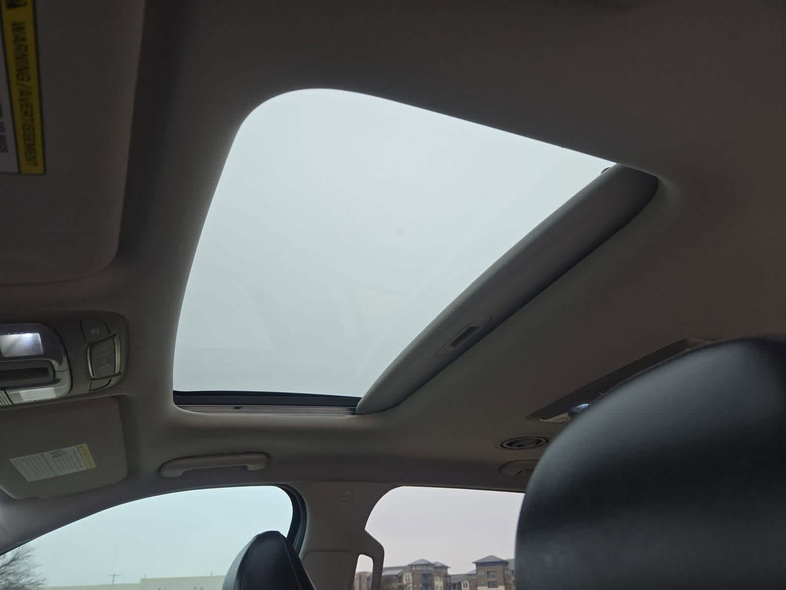 Thumbnail: 2021 Kia Telluride - 18