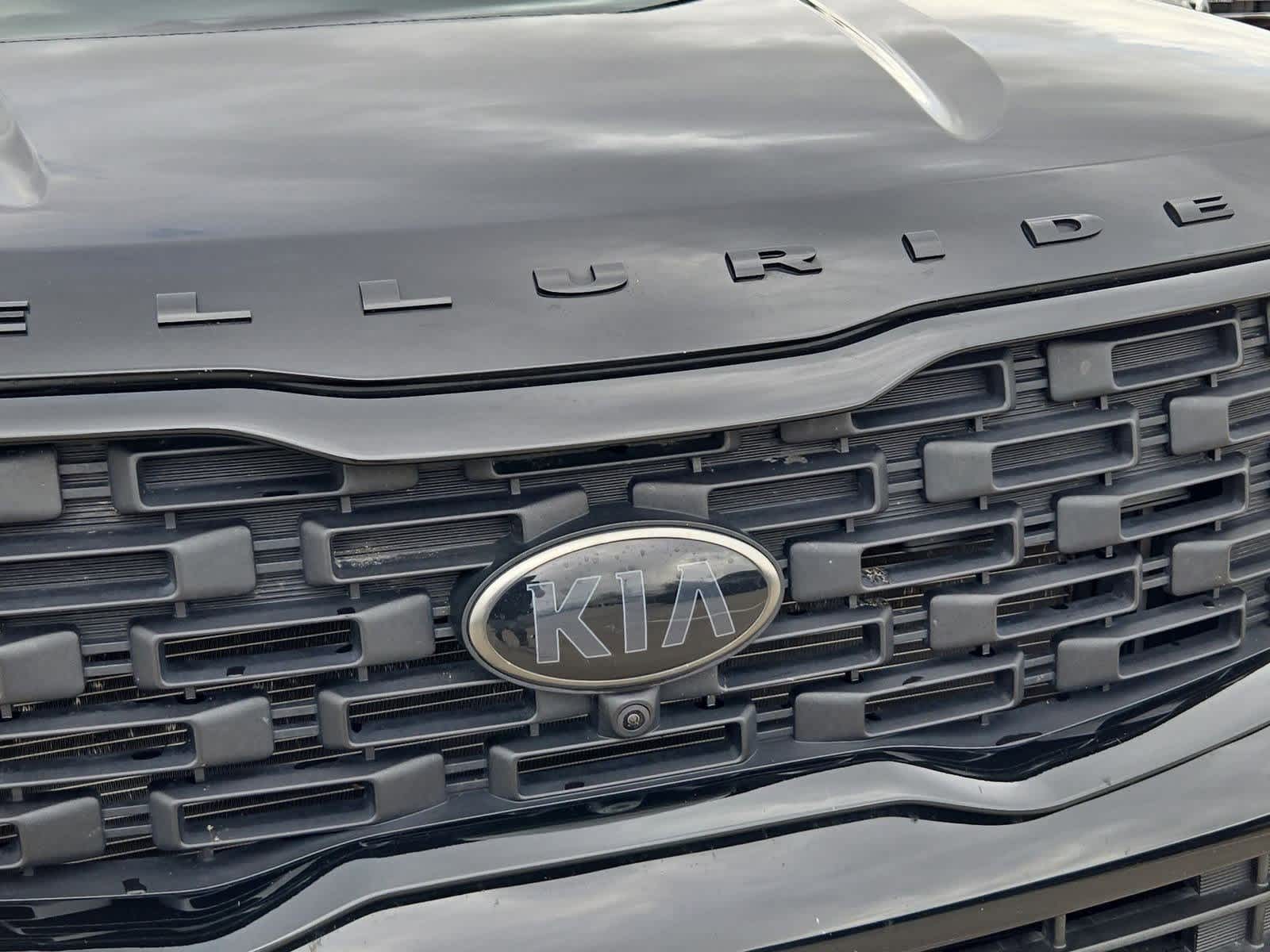 Thumbnail: 2021 Kia Telluride - 10