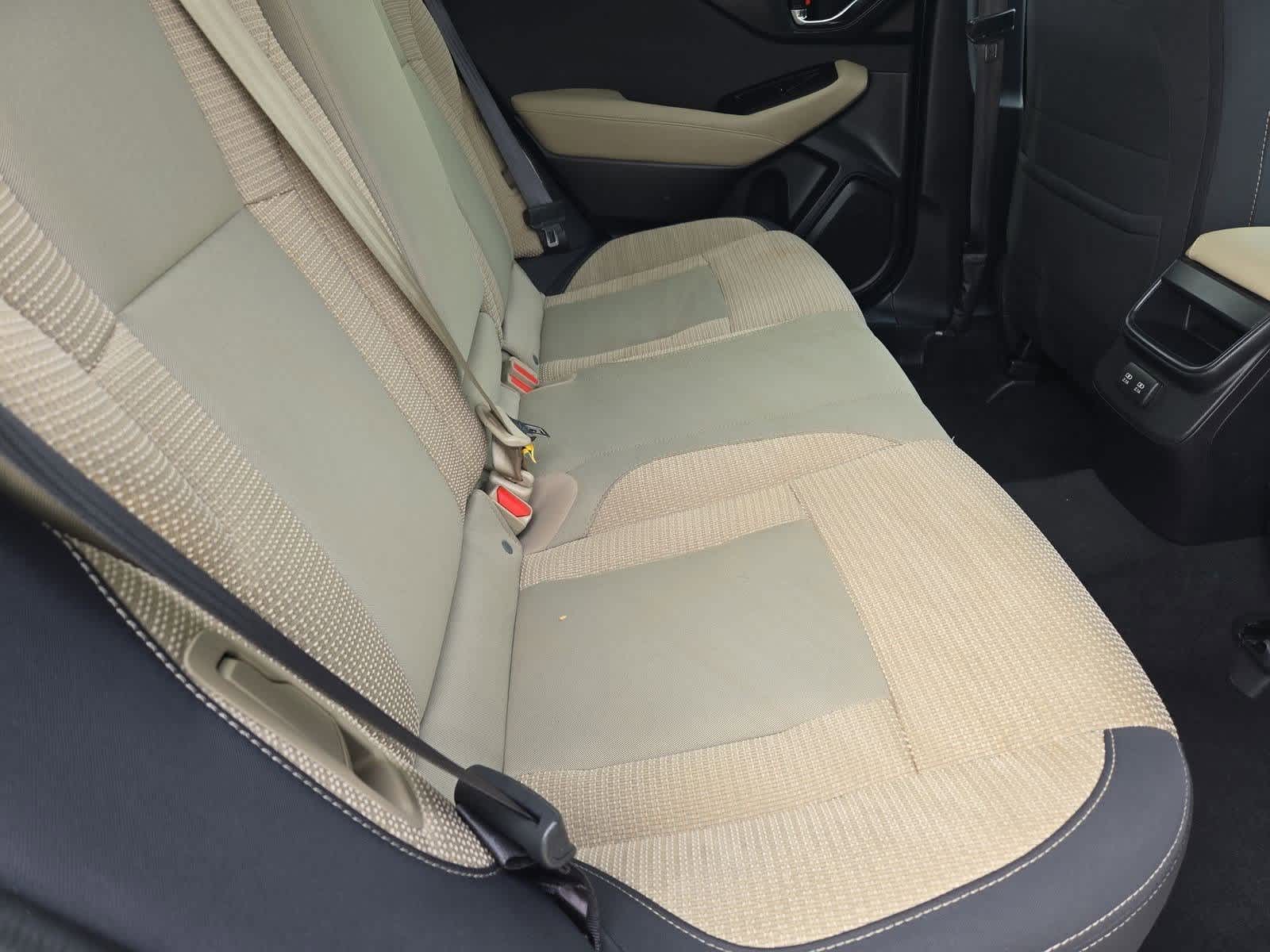 Thumbnail: 2021 Subaru Outback - 20