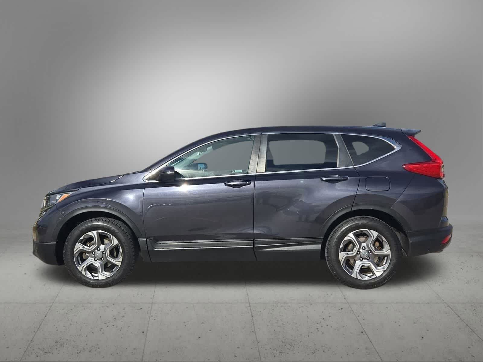 Thumbnail: 2019 Honda CR-V - 3
