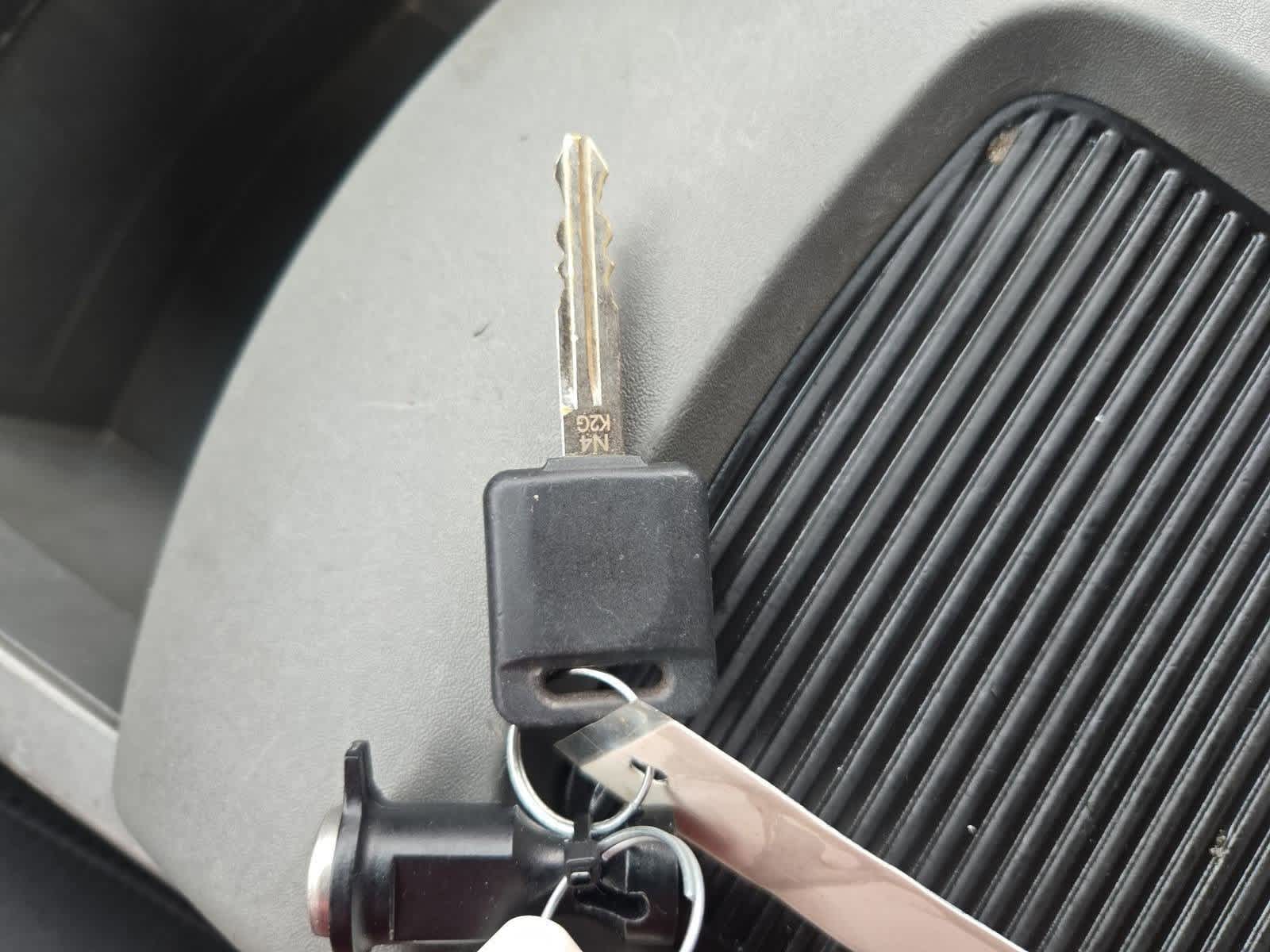 Thumbnail: 2007 Nissan Titan - 31