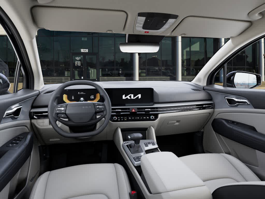 Thumbnail: 2026 Kia Sportage - 14