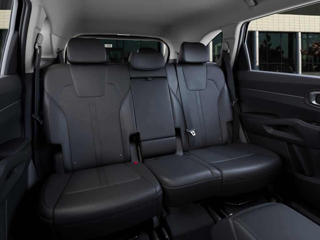 Thumbnail: 2026 Kia Sorento - 16
