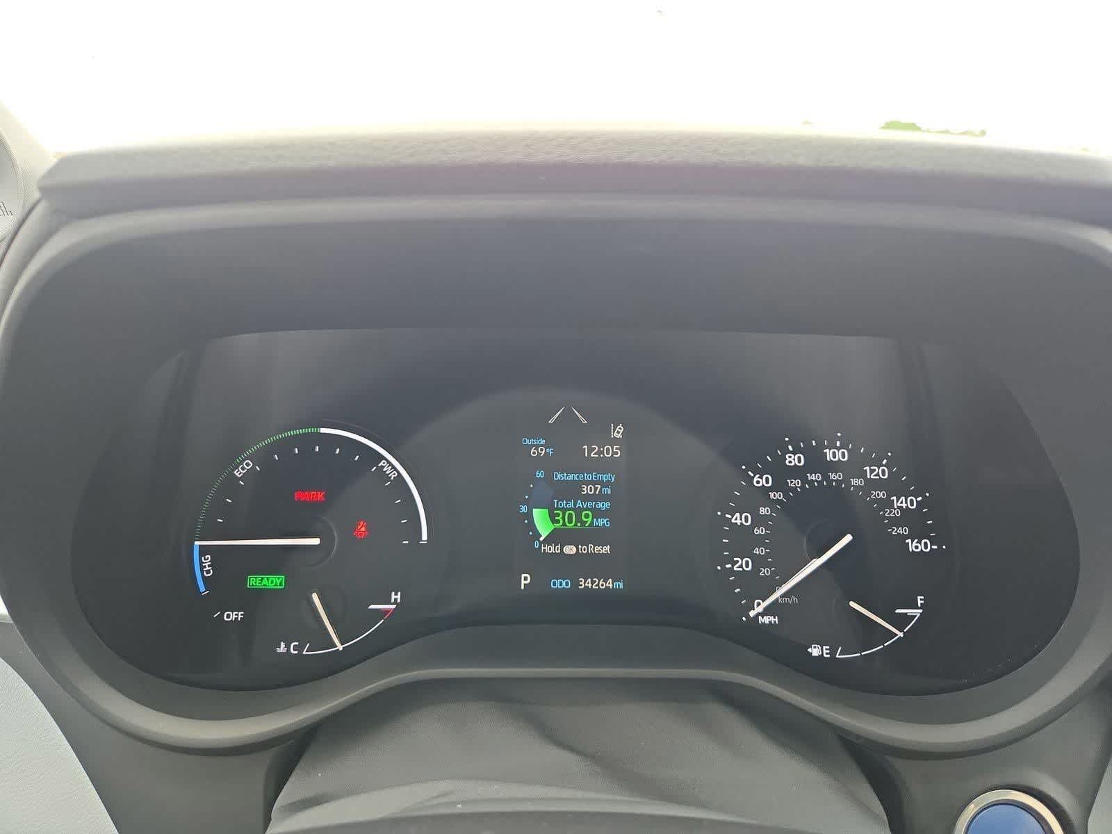 Thumbnail: 2022 Toyota Sienna - 34