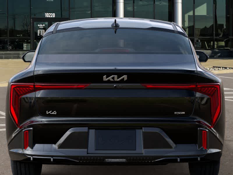 Thumbnail: 2025 Kia K4 - 13