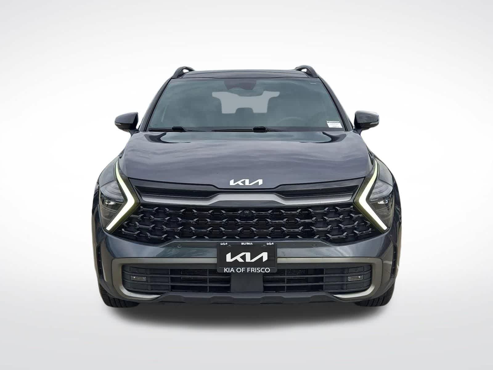 Thumbnail: 2023 Kia Sportage - 10