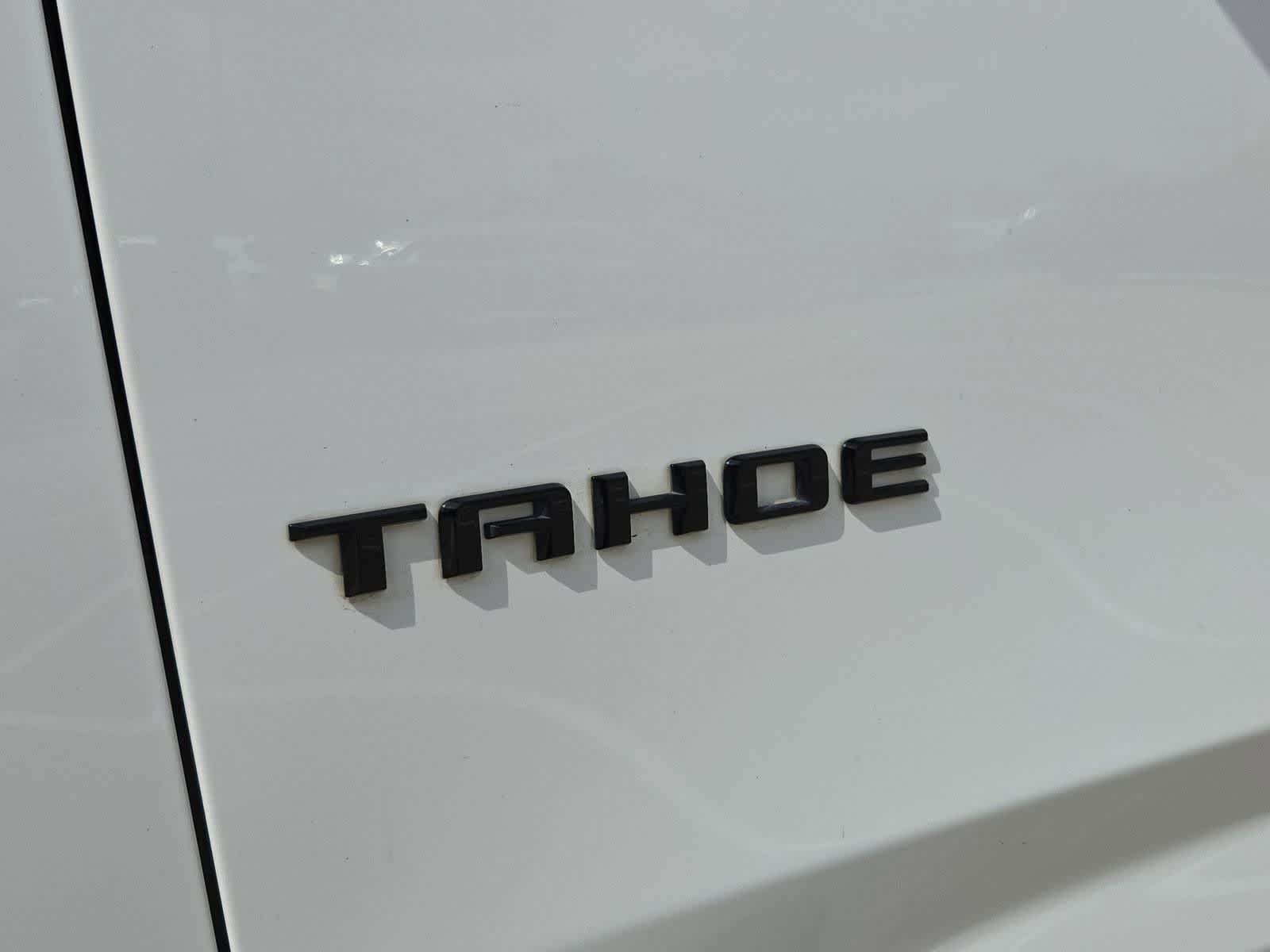 Thumbnail: 2021 Chevrolet Tahoe - 11