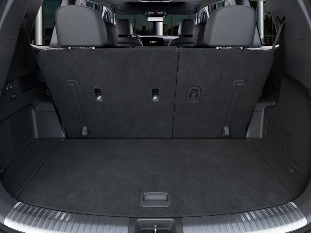 Thumbnail: 2025 Kia Telluride - 19